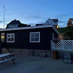 Tatil Evi Charming On The Harbour Rødvig