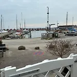 Tatil Evi Charming On The Harbour *