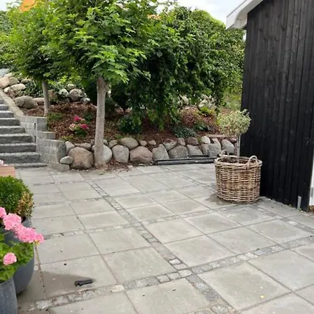 Charming On The Harbour *