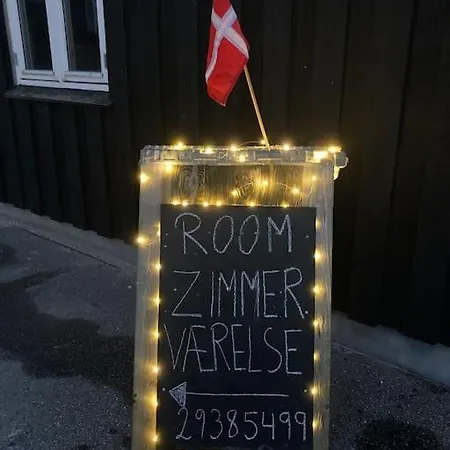 Charming On The Harbour Rodvig