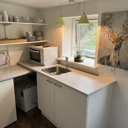 Charming On The Harbour Rødvig