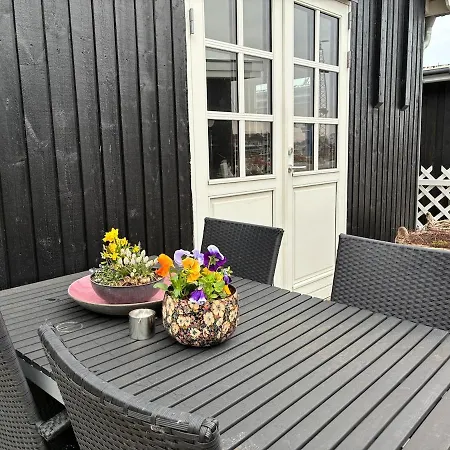 Charming On The Harbour *