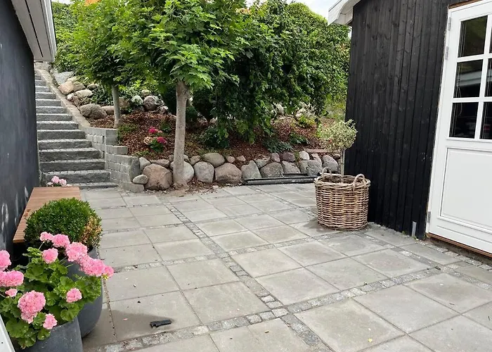 Charming On The Harbour Rødvig